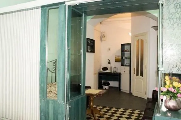 Apartments Near Opera House Lviv Ukraine