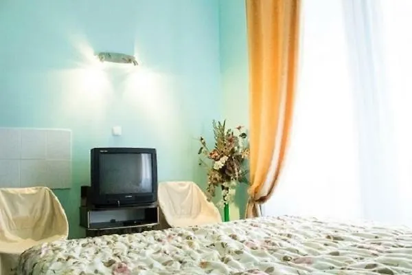 Apartments Near Opera House Lviv